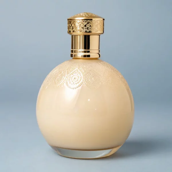 Rose Musk by Al Rehab