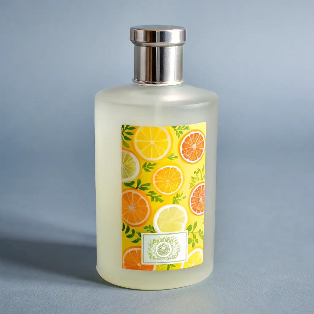 Citrus Breeze