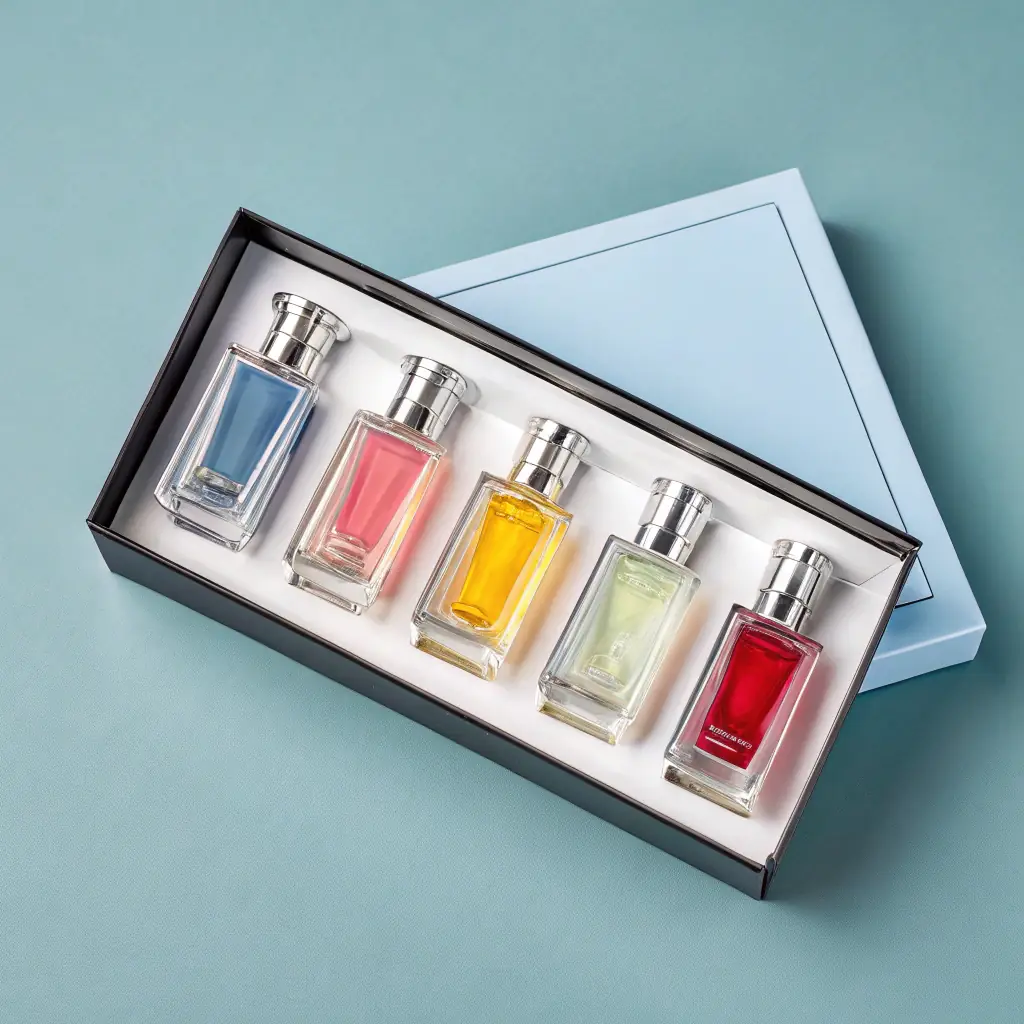 Luxury Sampler Collection