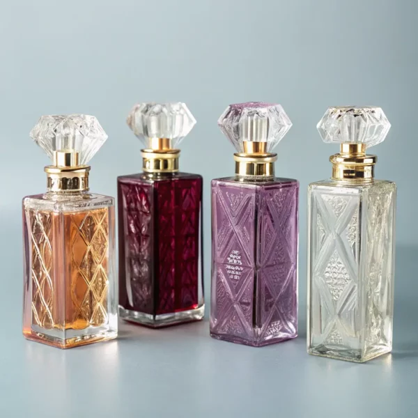 Essence of Arabia Set