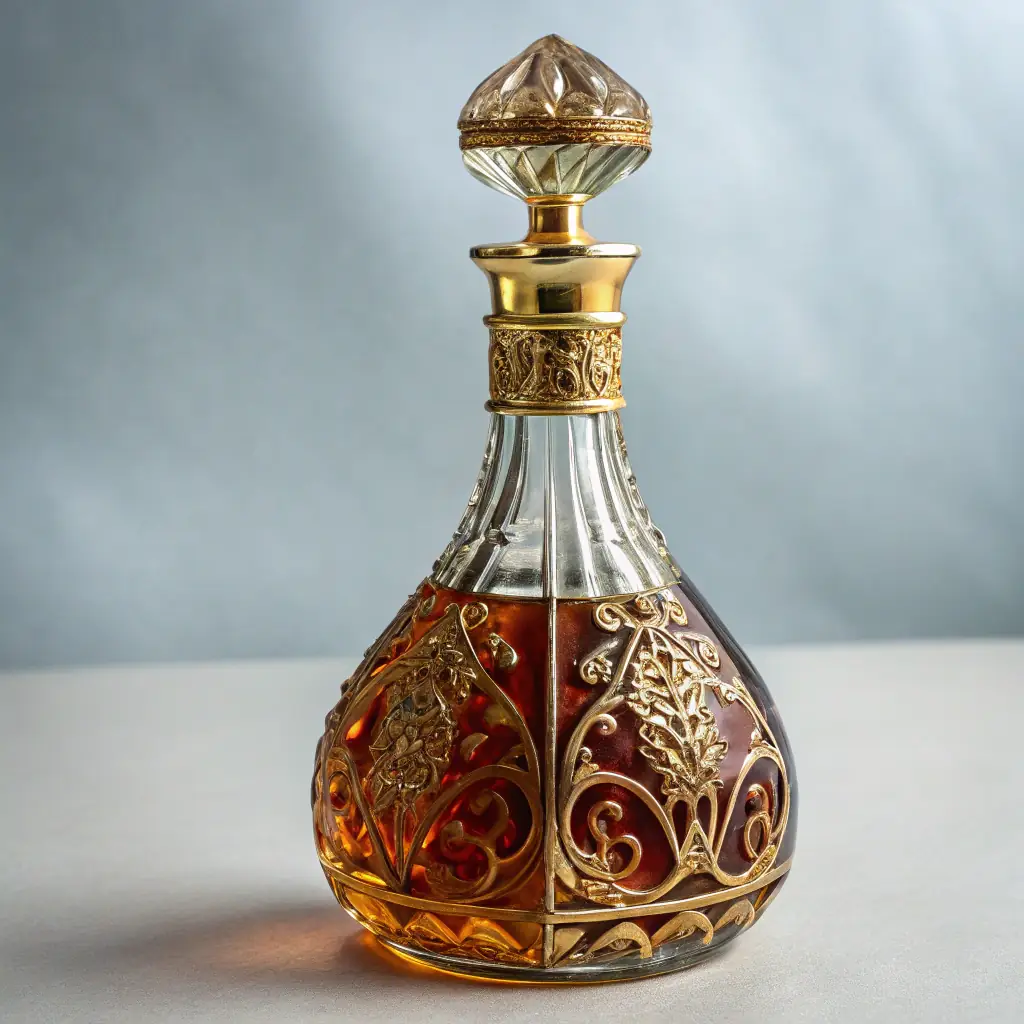 Spicy Oud Cologne