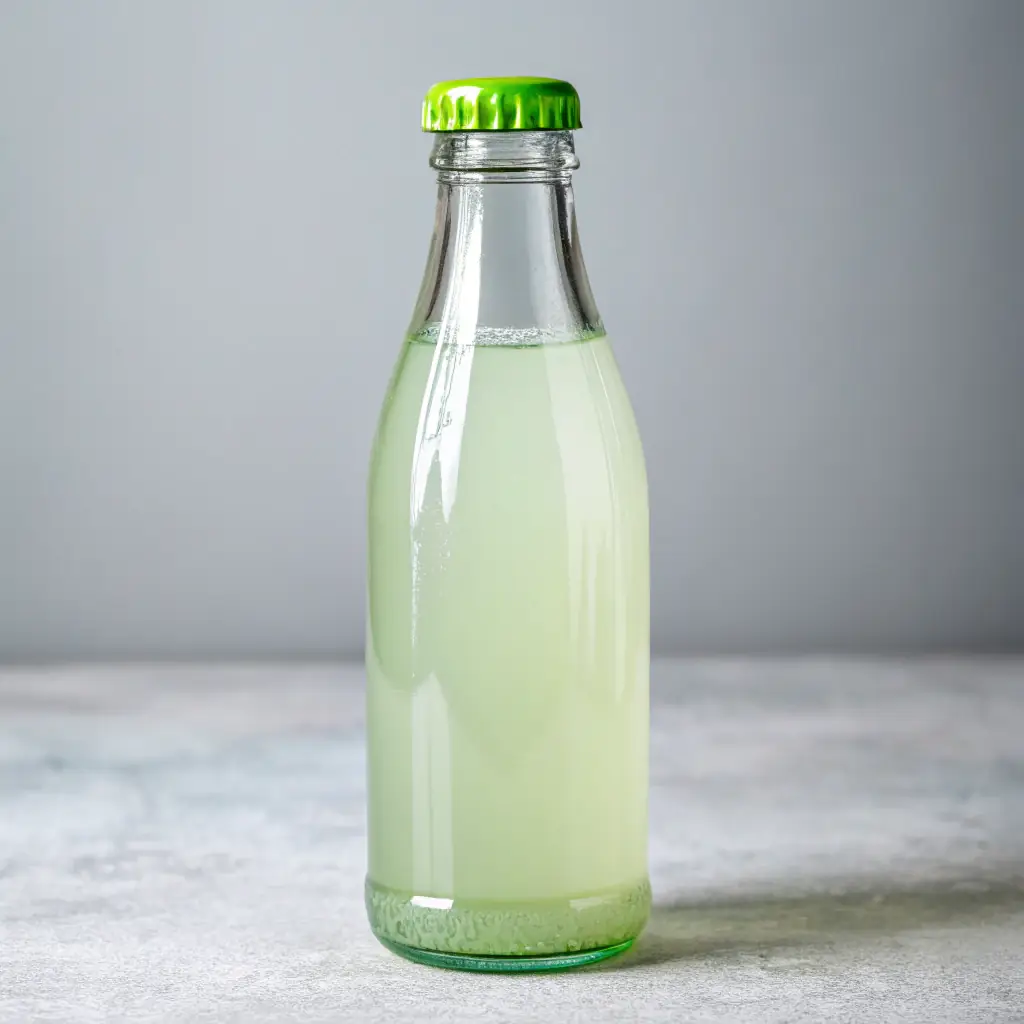 Fresh Mint